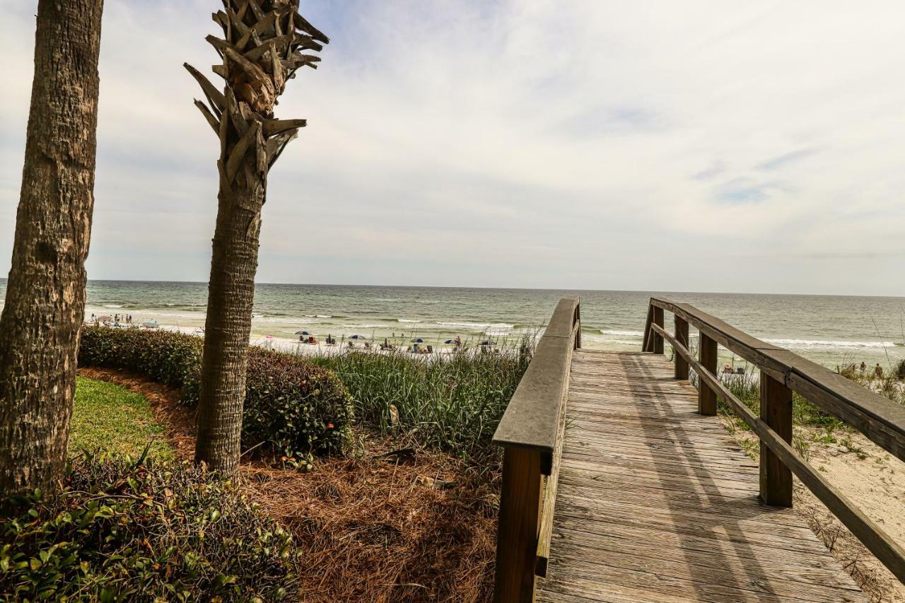 Redfish Village M1-410 Blue Mountain Beach 30A Santa Rosa Beach Exterior foto